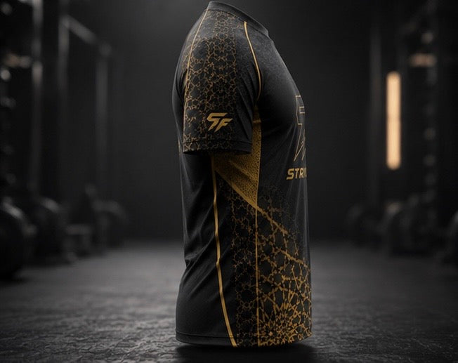 StriveFit Atlas Legacy Tee (Pre-Order)