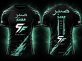 StriveFit Sabr Performance Tee (Pre-Order)